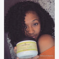 HairYum Coconut Soufflé