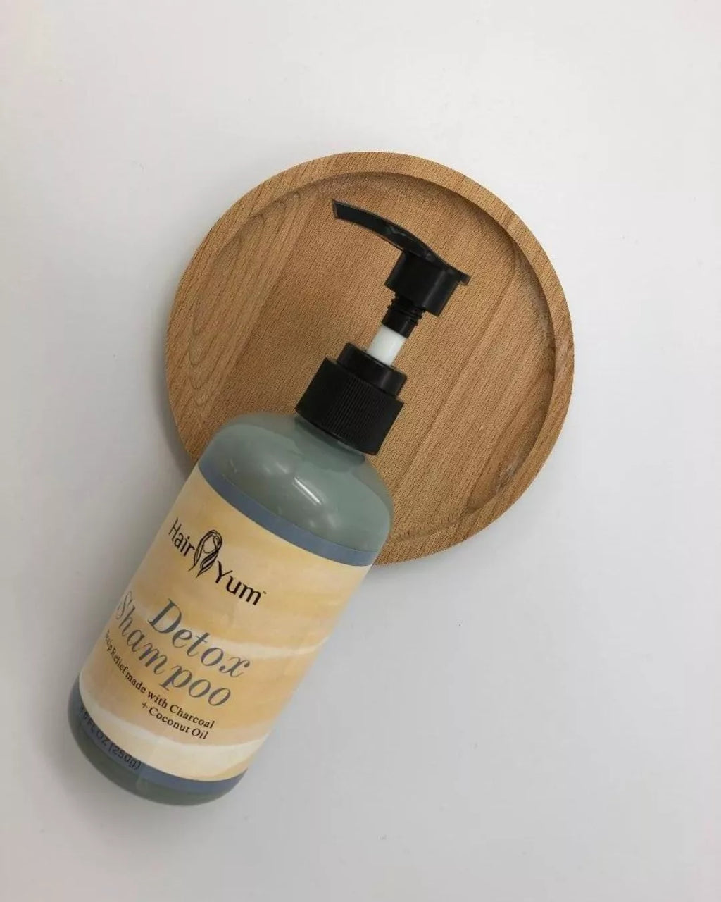HairYum Detox Shampoo