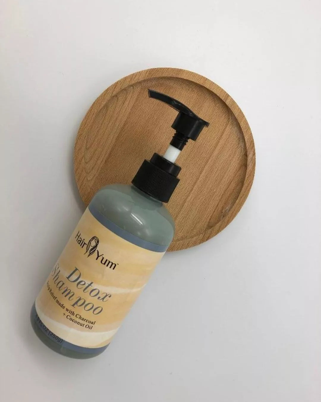 HairYum Detox Shampoo