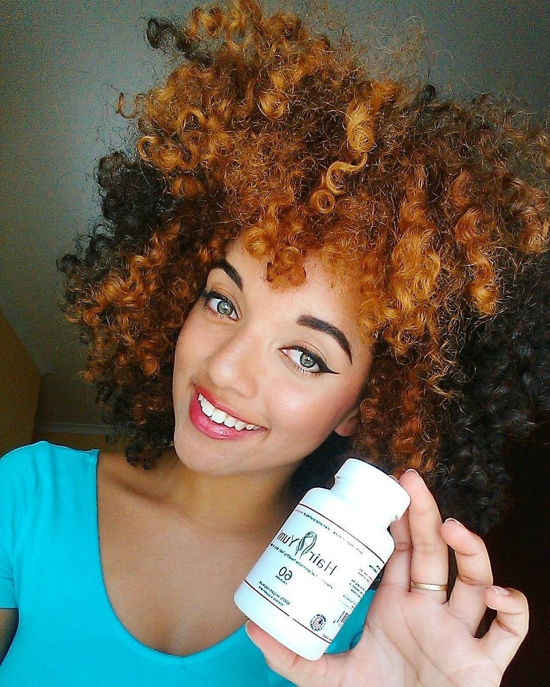 HairYum HairGrowth Vitamins