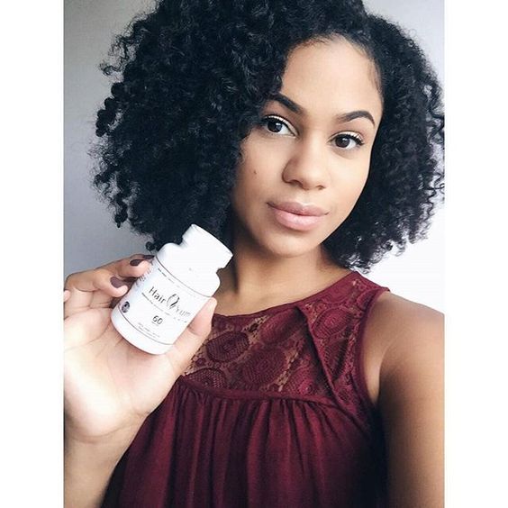 HairYum HairGrowth Vitamins